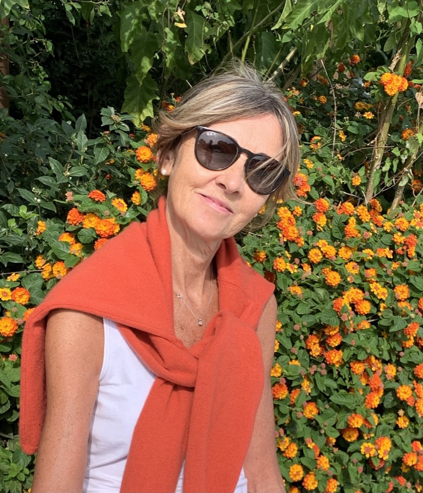 Ann Ahern