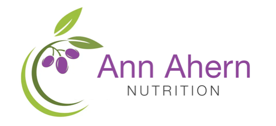 Ann Ahern Nutrition