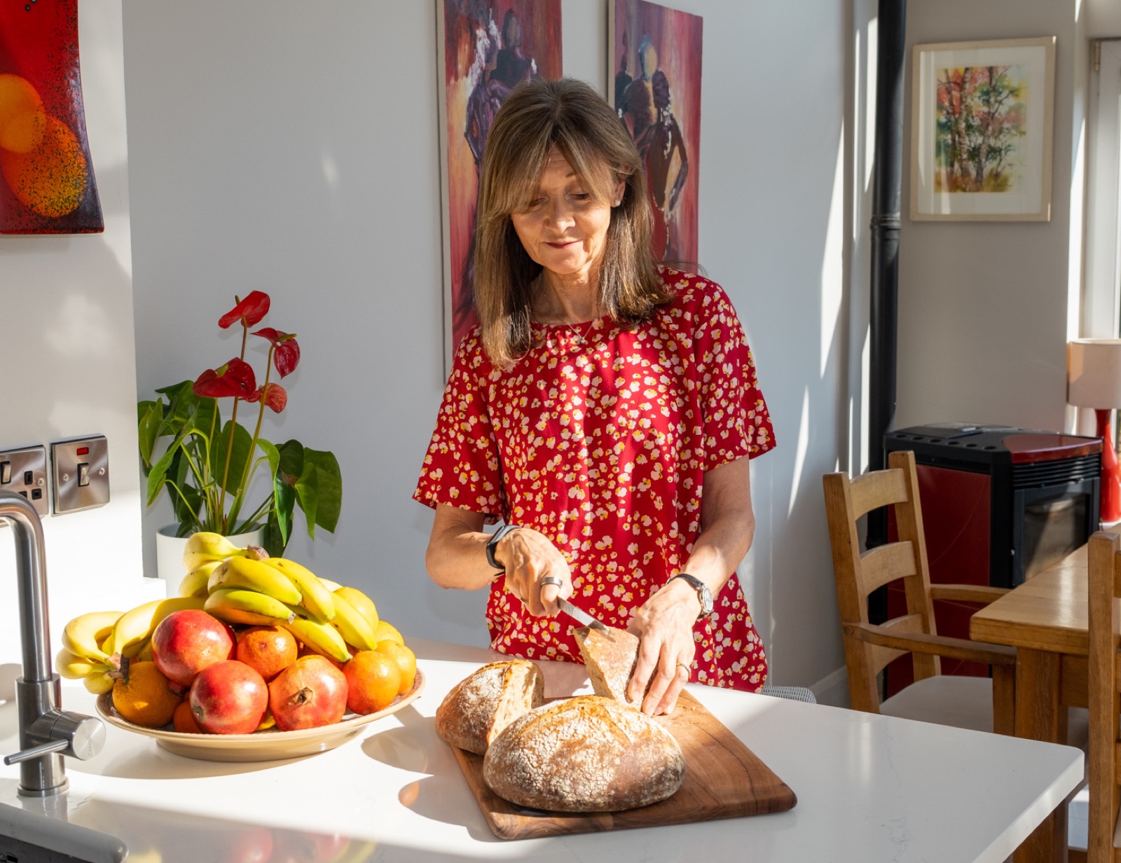 Ann Ahern Nutrition