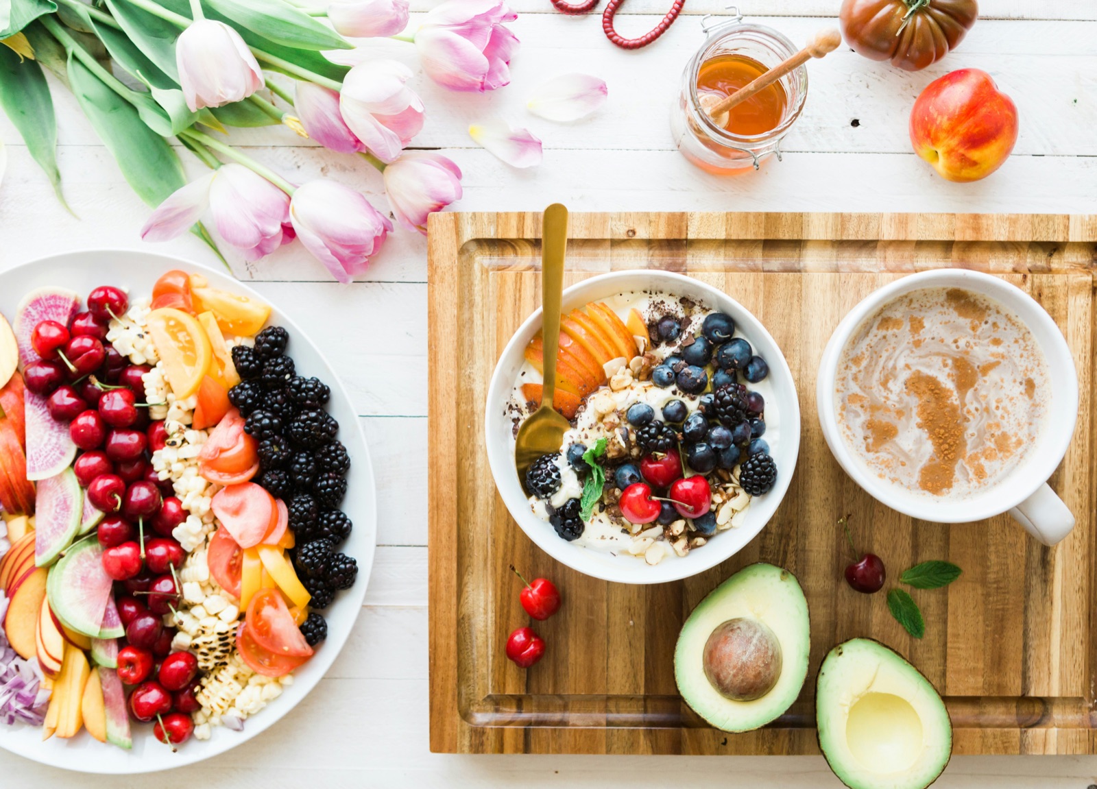 Thyroid, Hashimoto's & Weight-Loss Program